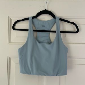 Girlfriend Collective Sports Bra